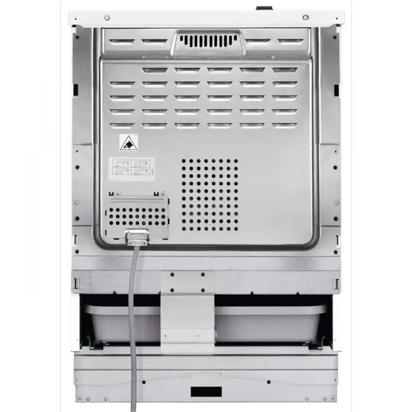 Induktionsspis Electrolux LKI66440NK
