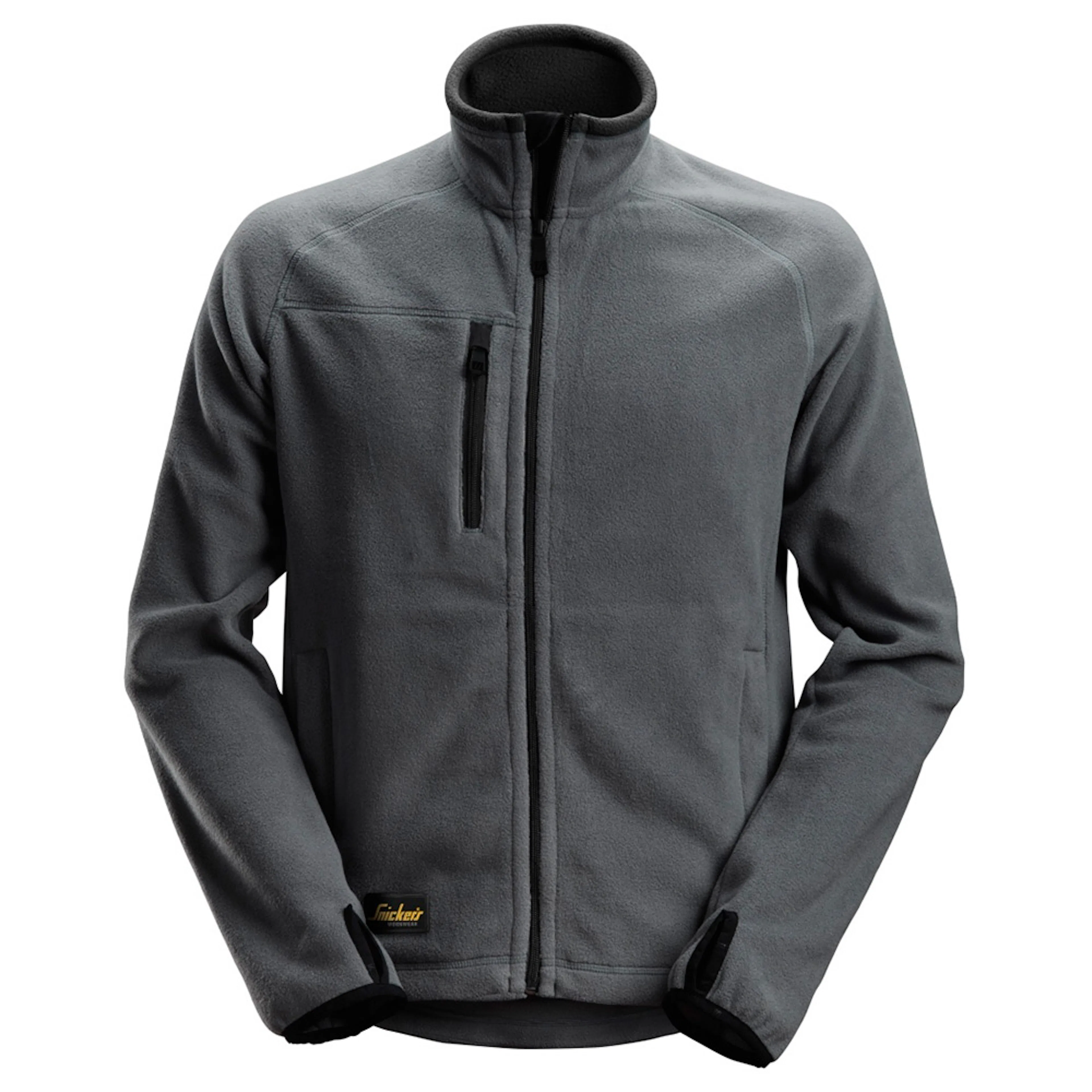 Steel grey/Black