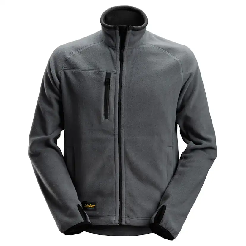 Jacka Snickers Workwear Fleece polartec AW