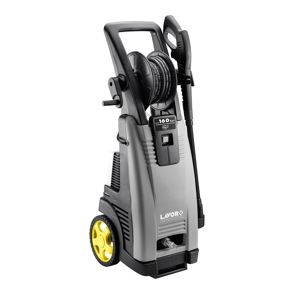 Högtryckstvätt LavorPro Tormenta 28