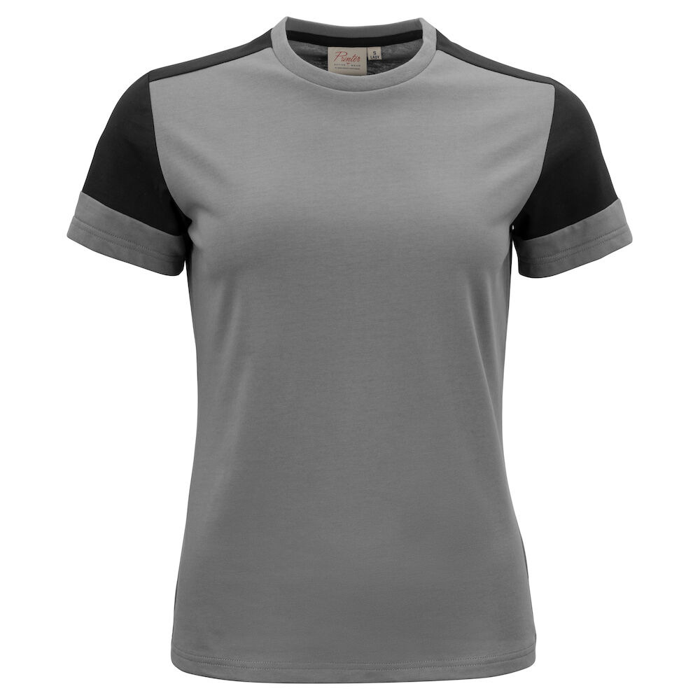 Sweatshirt Printer Prime T Lady