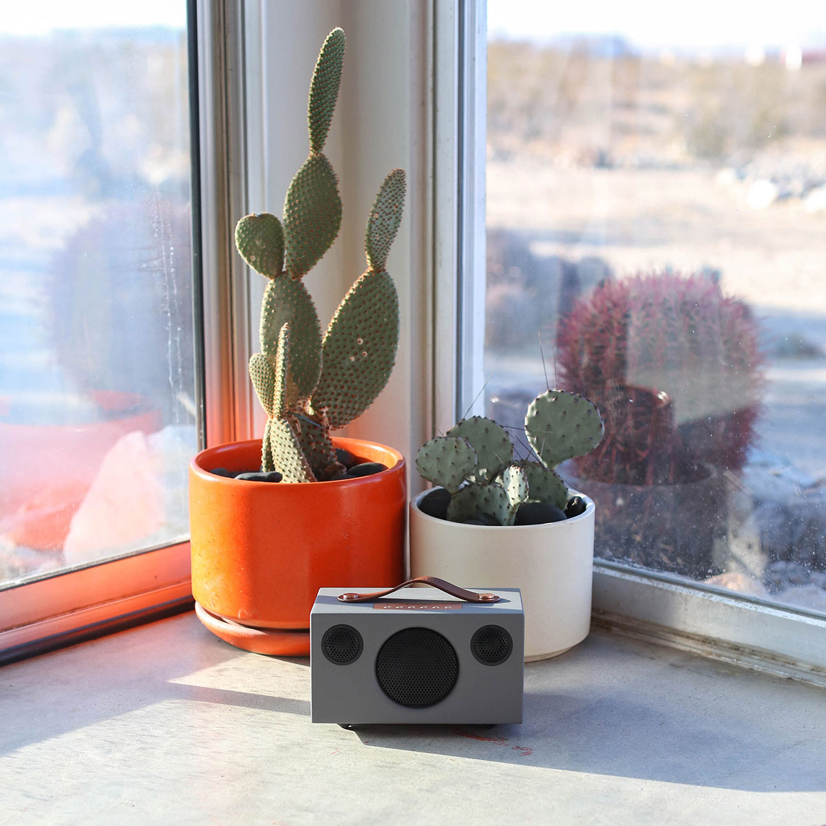 Högtalare Audio Pro Addon T3+