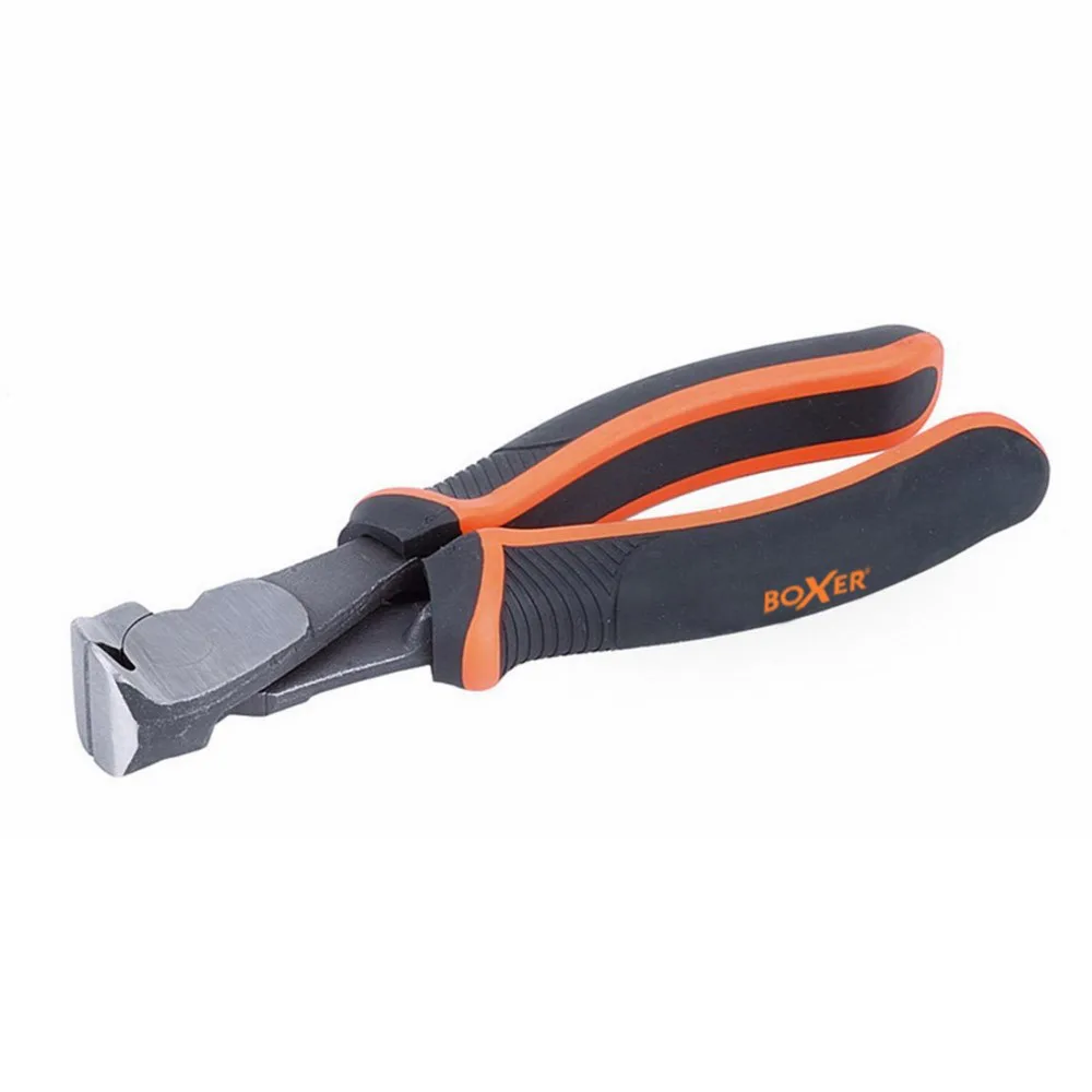 Ändavbitare Boxer 160 mm