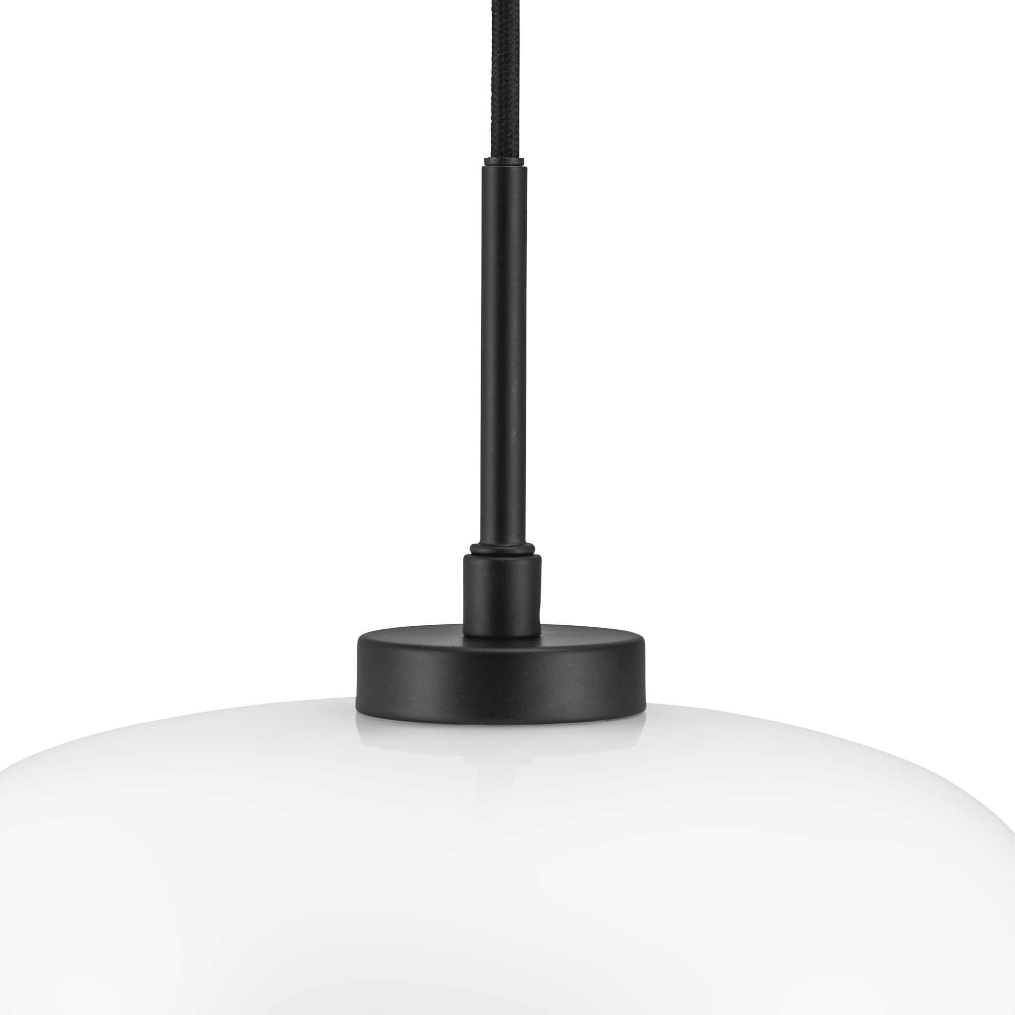 Taklampa Dyberg Larsen Arp Pendel D30