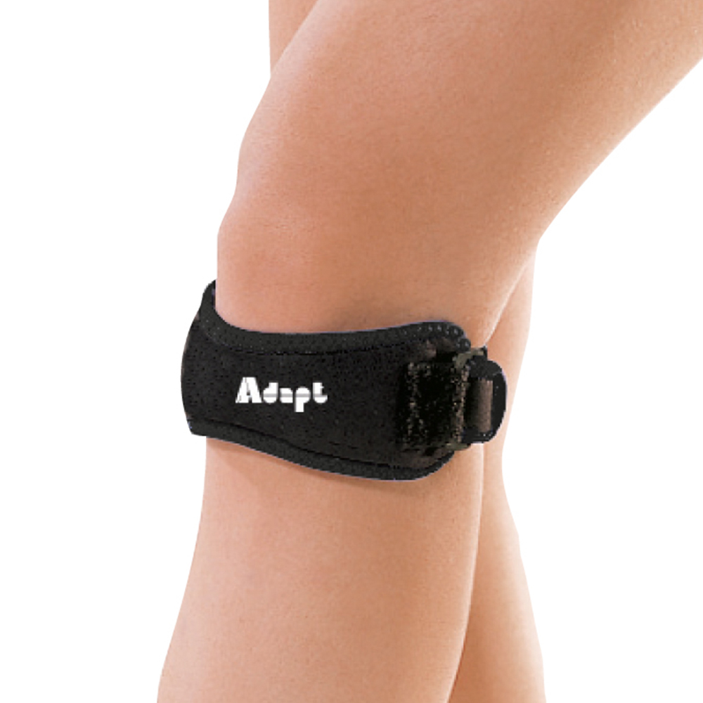Knäskydd Adapt Comfort Jumpers Knee