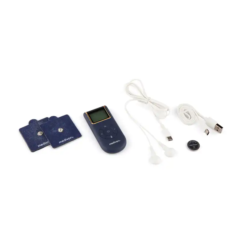Nackmassageapparat MEDIVON Ultra EMS Pro