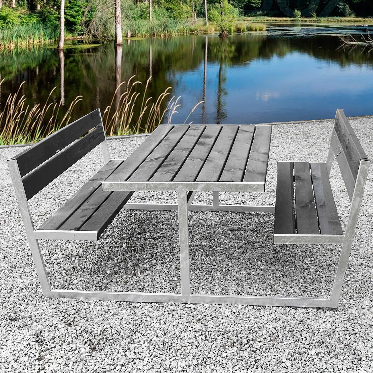 Picknickbord Hortus Balder