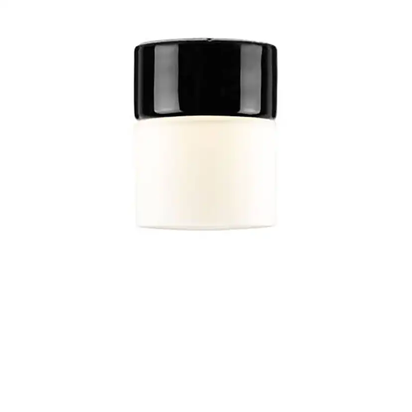 Vägg-/Taklampa Ifö Electric Opus 100/125 IP44 Rak G9