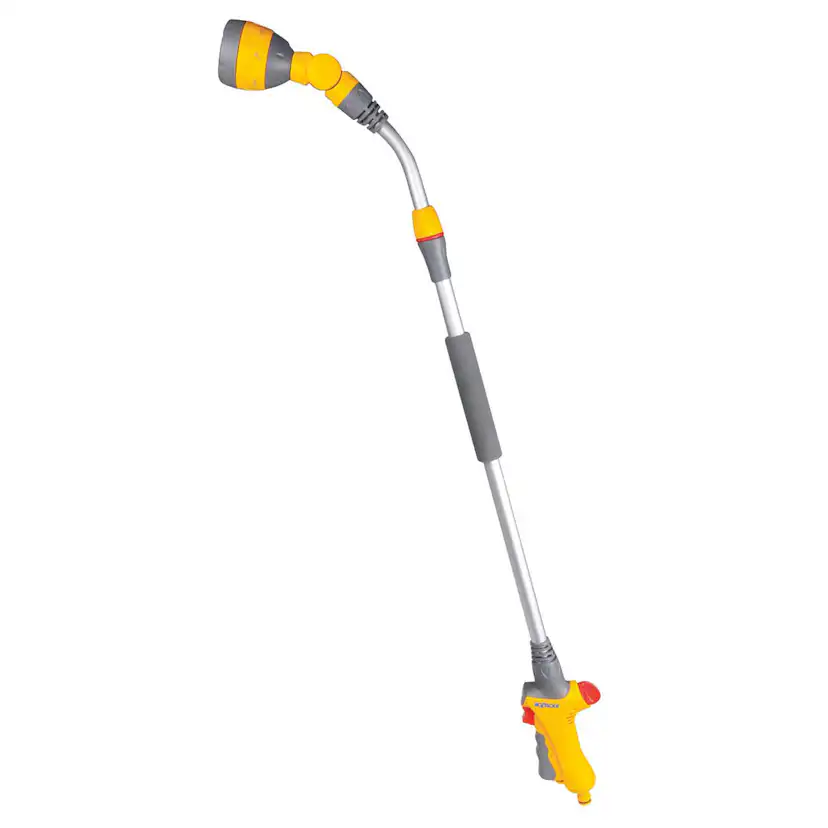 Stavsprinkler Hozelock Teleskopisk