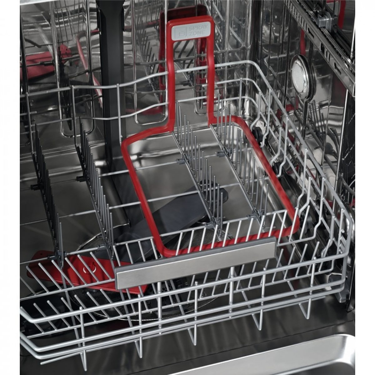 Diskmaskin AEG FSE84718P