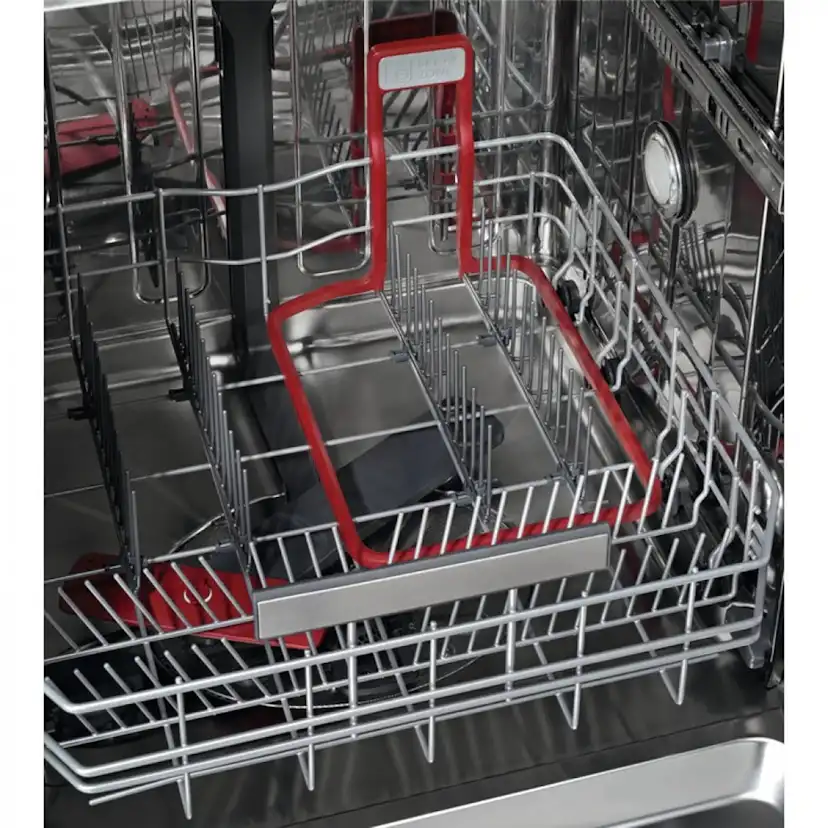 Diskmaskin AEG FSE84718P