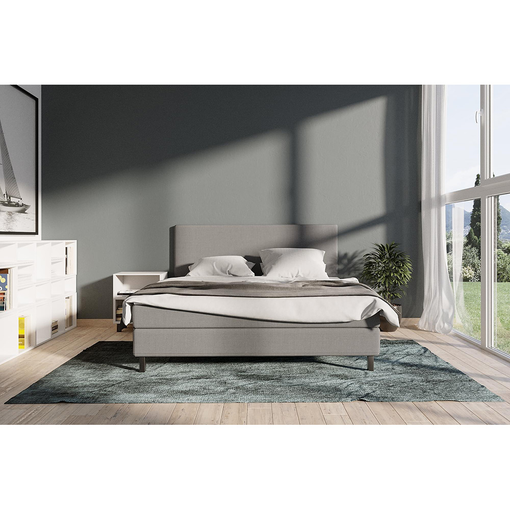 Kontinentalsäng Berg & Strand Select No 1