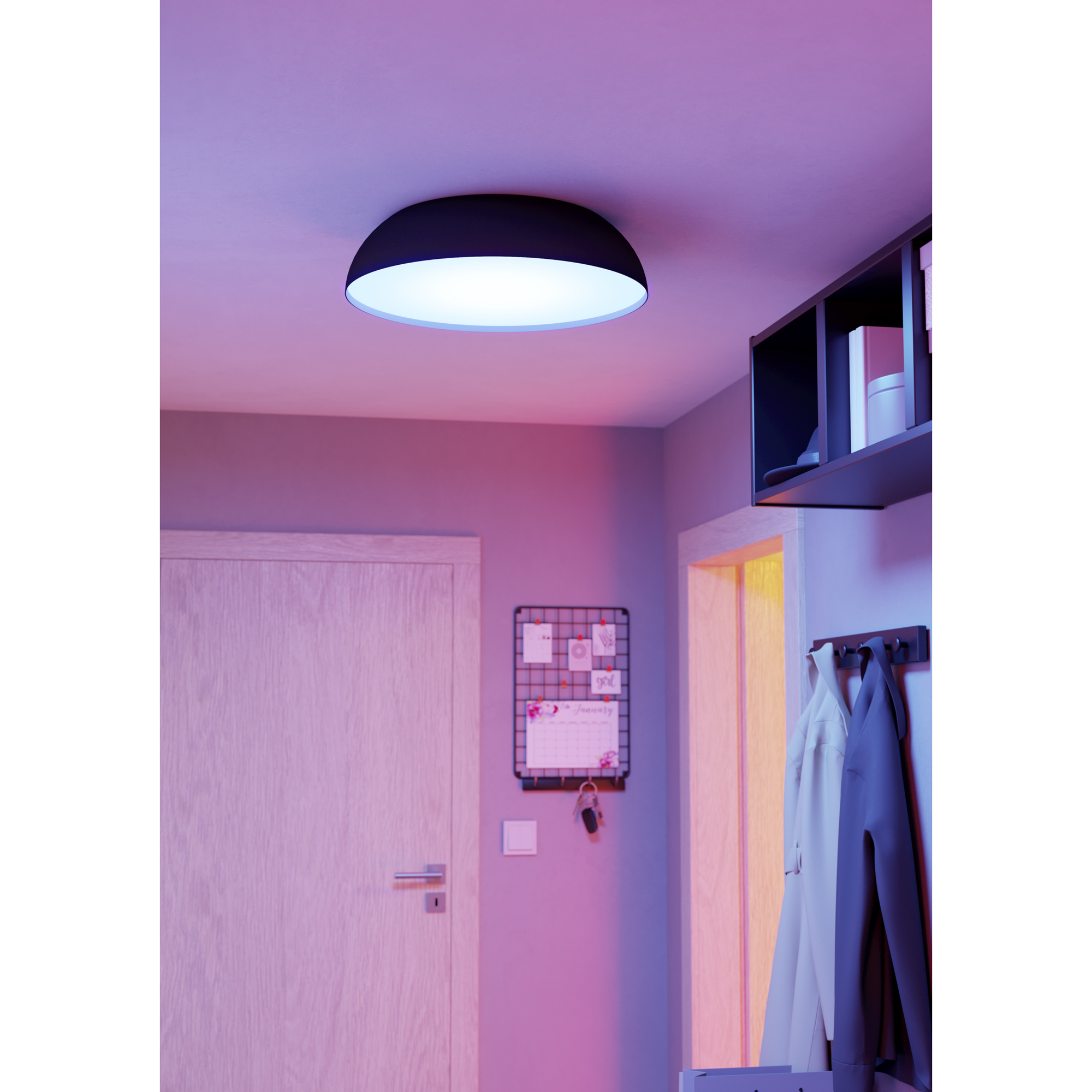 Taklampa Eglo Tollos-Z Ø550