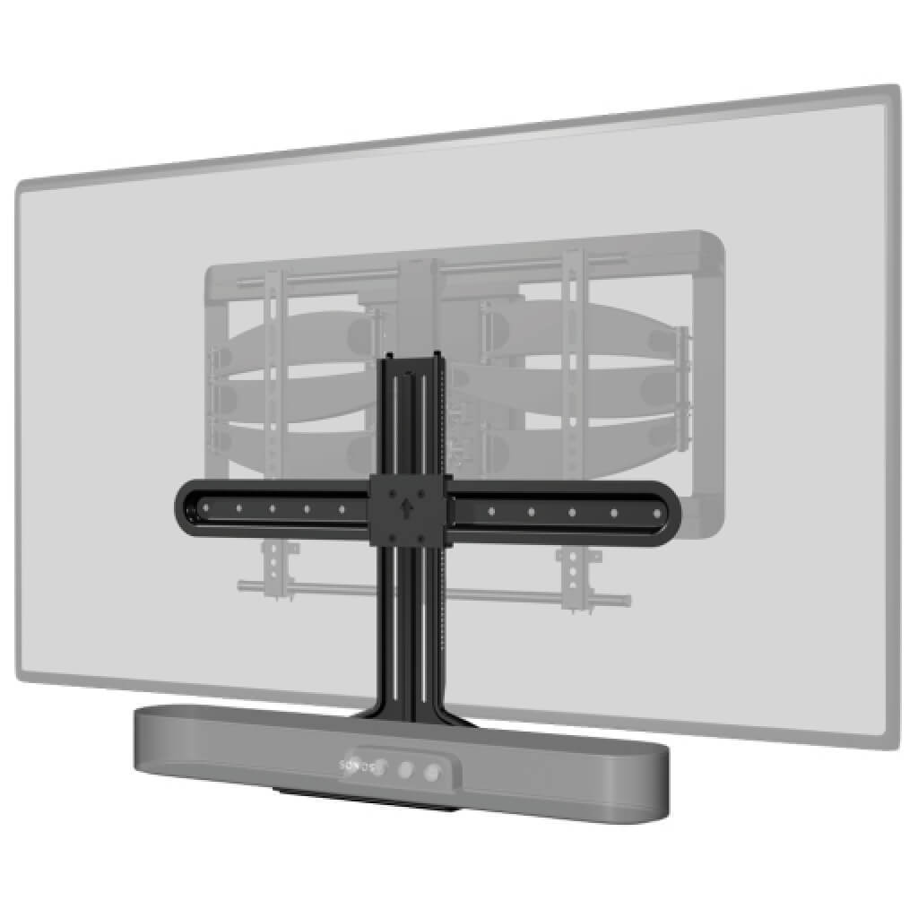 TV-Fäste SANUS För Sonos Beam Soundbar (Gen1,2)