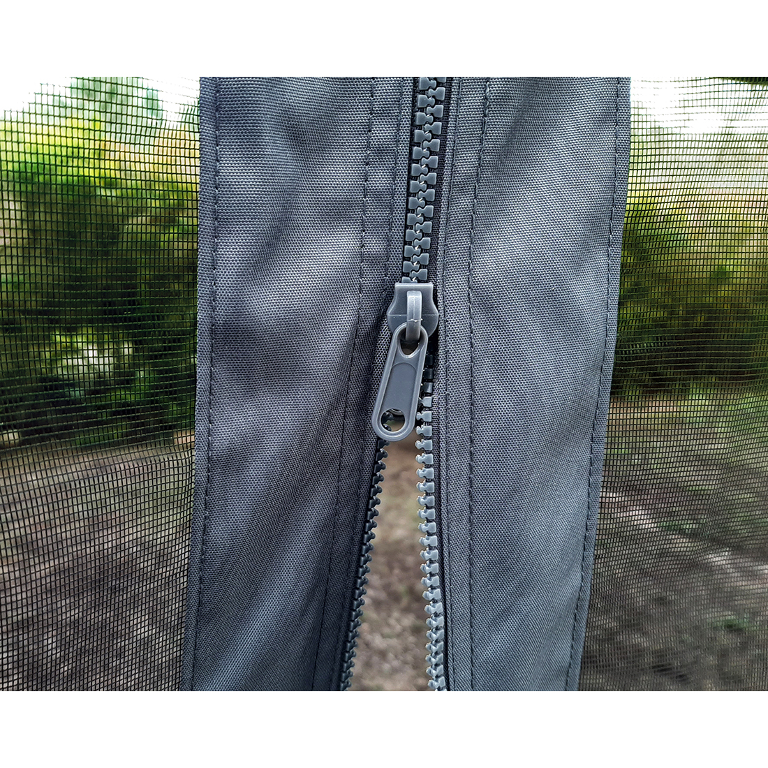 Myggnät Canopia by Palram Set Till Dallas Gazebo 4,3 X 5 m