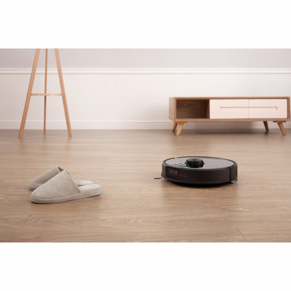 Robotdammsugare Roborock S6 Max V