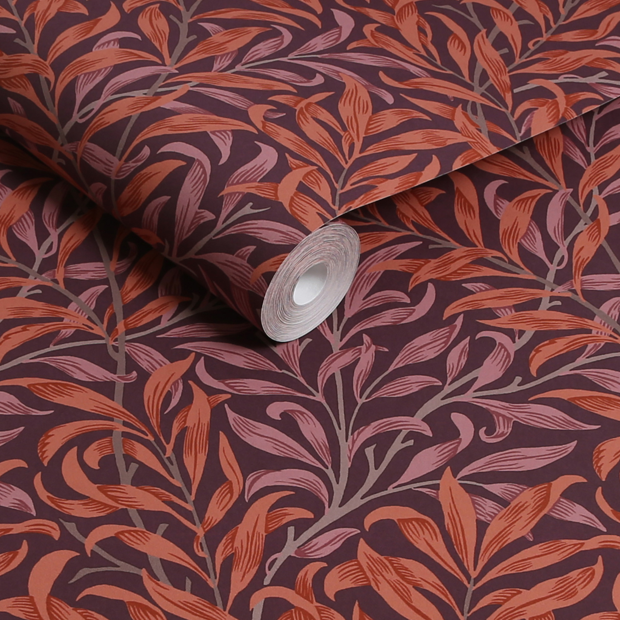 Tapet William Morris At Home Willow Bough 124243