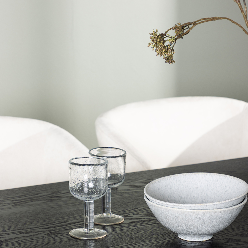 Matgrupp Venture Home Isolde med 4 st Day stolar