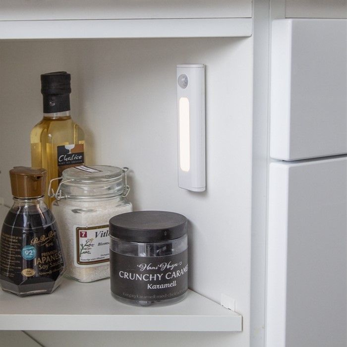 Nattlampa Star Trading LED Functional Batteri