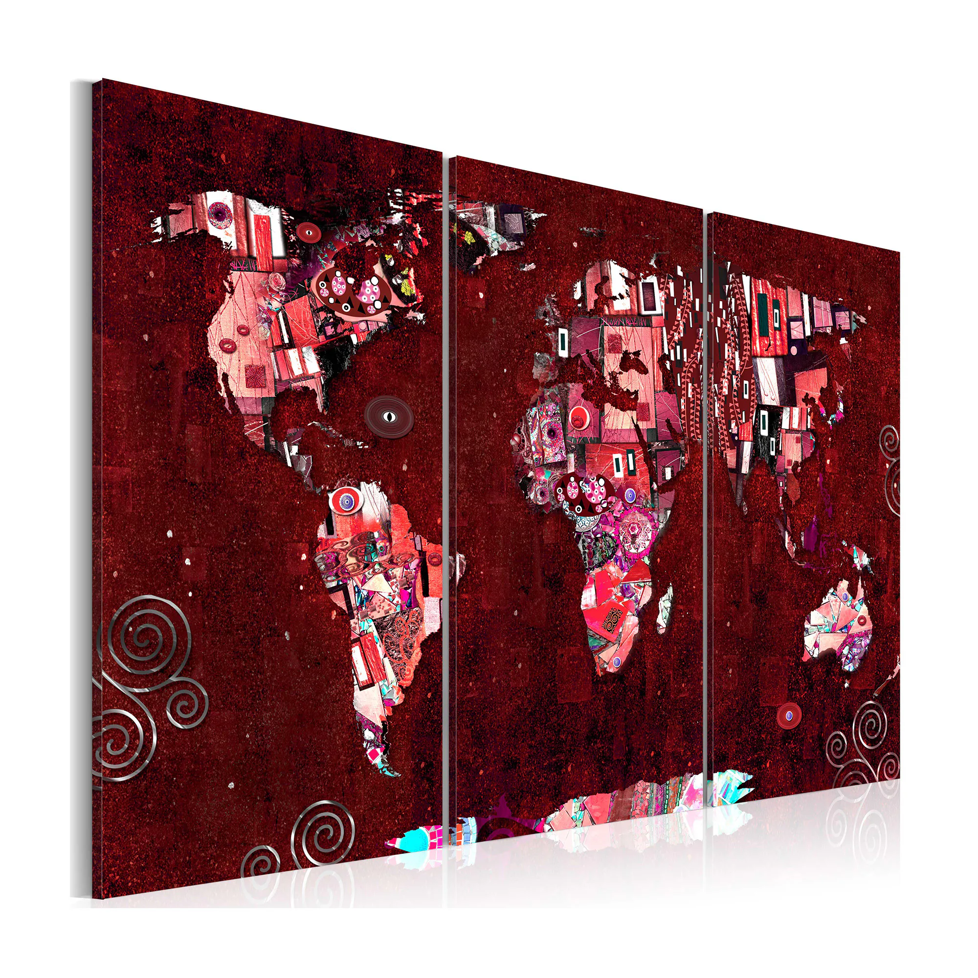 Tavla Arkiio Ruby World