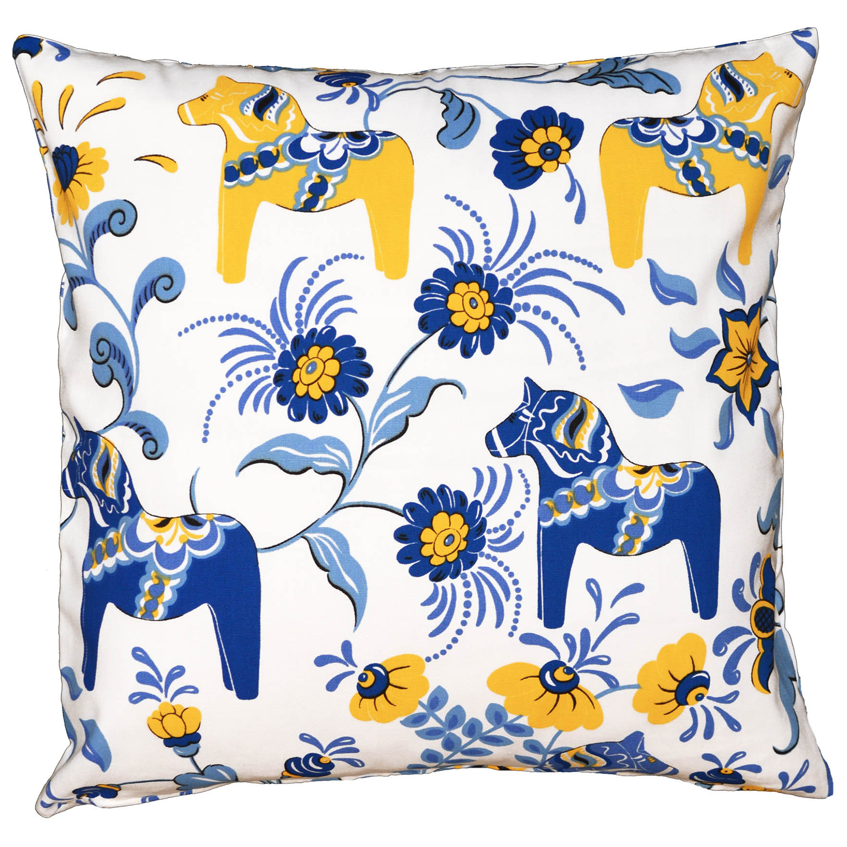 Kuddfodral Arvidssons Textil Leksand