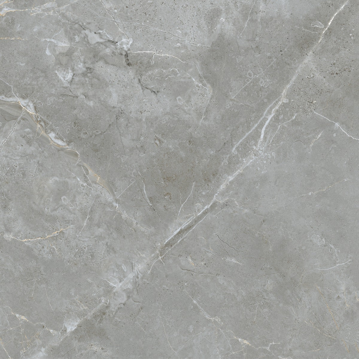 Klinker Tenfors Pulpis Dark Grey Marmor Matt 60x60