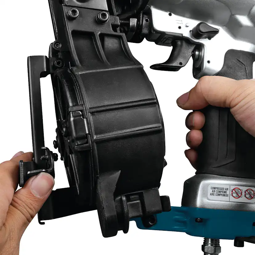 Spikpistol Makita AN454 Coil
