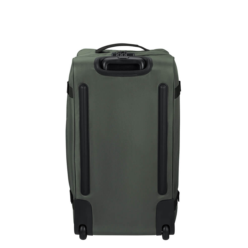 Duffelväska American Tourister Urban Track Duffle/WH Medium