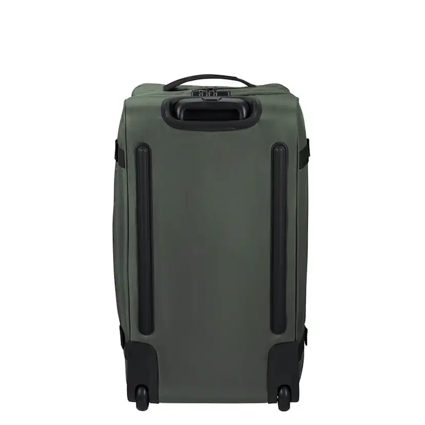 Duffelväska American Tourister Urban Track Duffle/WH Medium