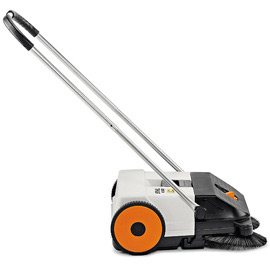 Sopmaskin STIHL KG 550
