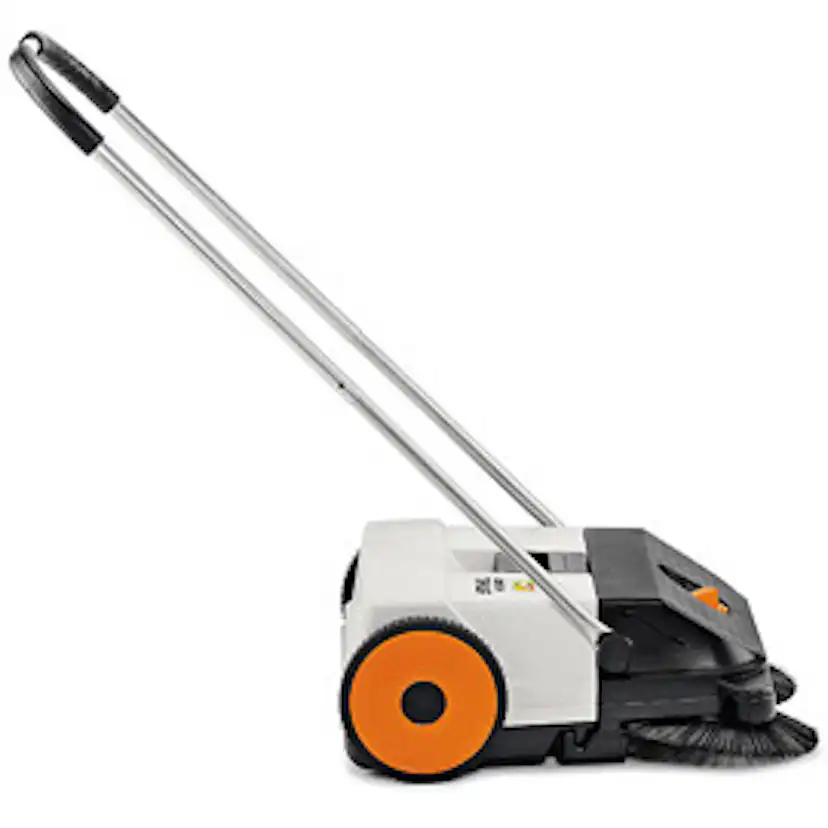 Sopmaskin STIHL KG 550