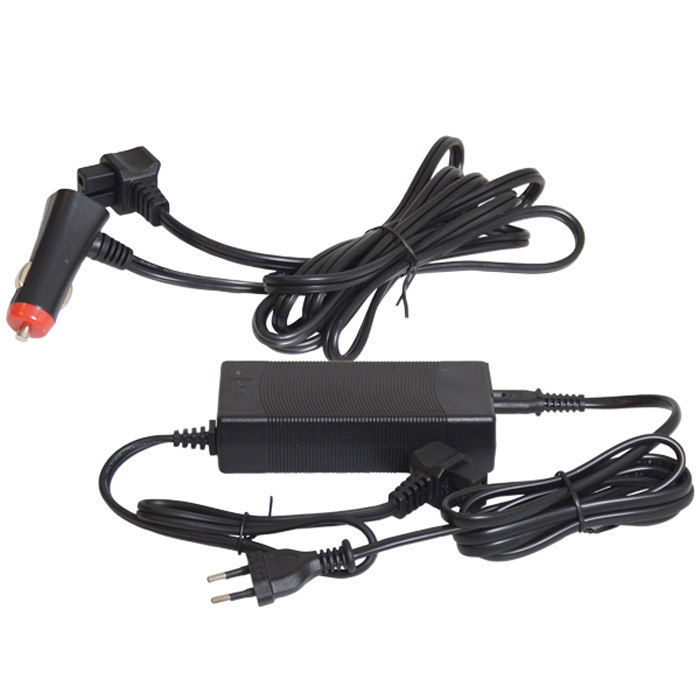 Kyl/frysbox 1852 30 L med kompressor 12/24/230 V