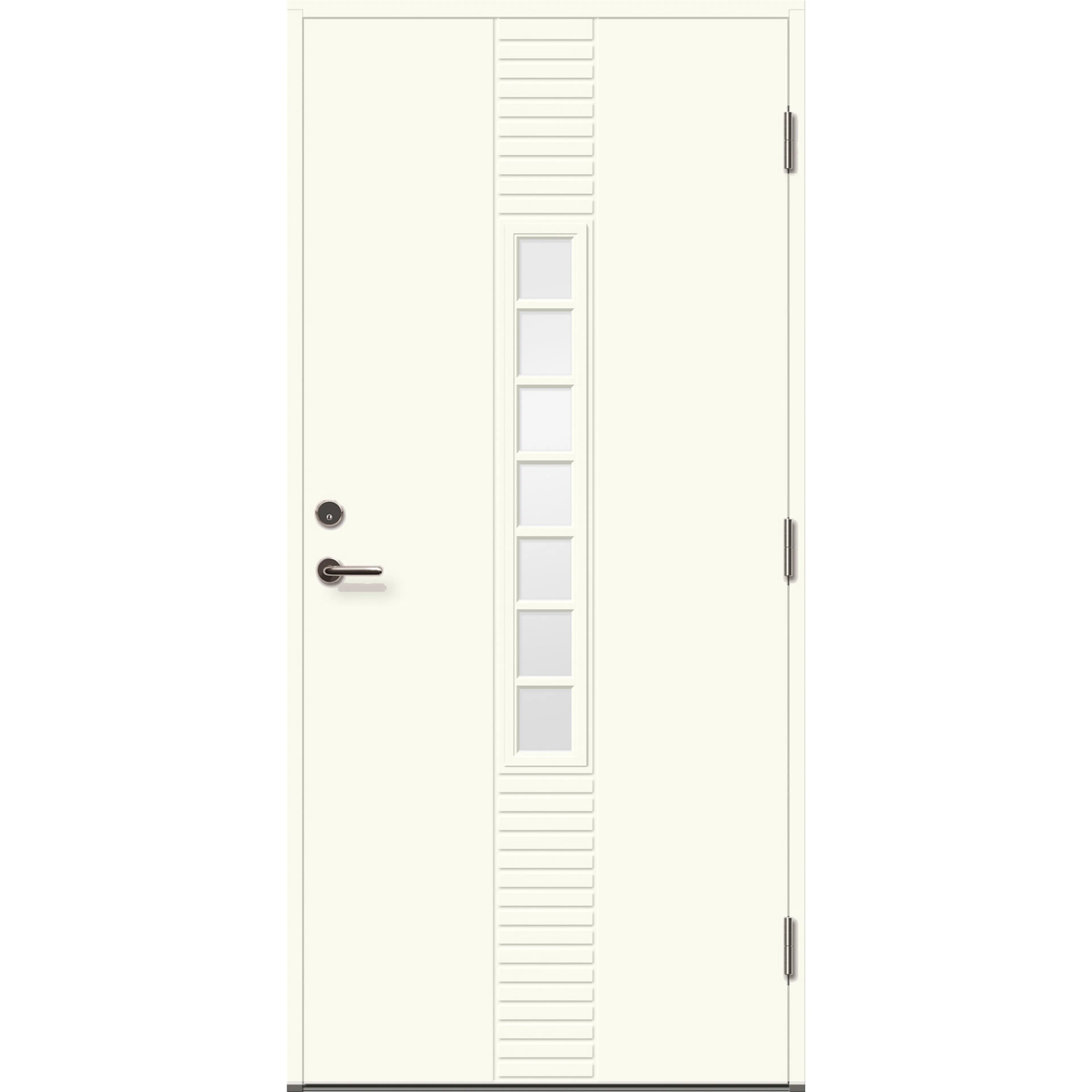 S-0502-Y, Vit