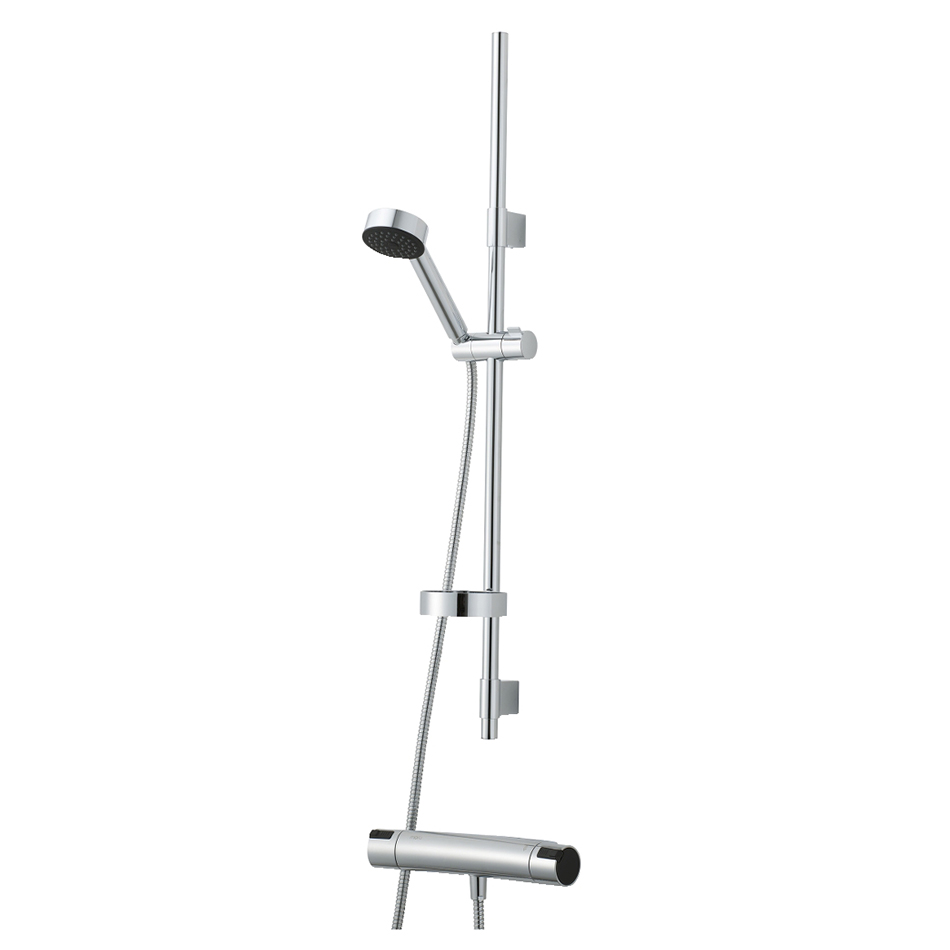 Duschset Mora MMIX Shower Kit 160 cc