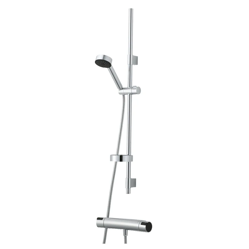 Duschset Mora MMIX Shower Kit 160 cc