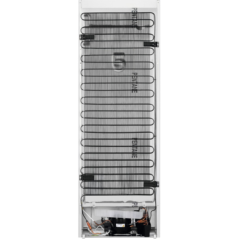 Kyl & fryspaket Electrolux - LRC4DE3W1R-LUC4NE2W1 - DynamicAir och NoFrost