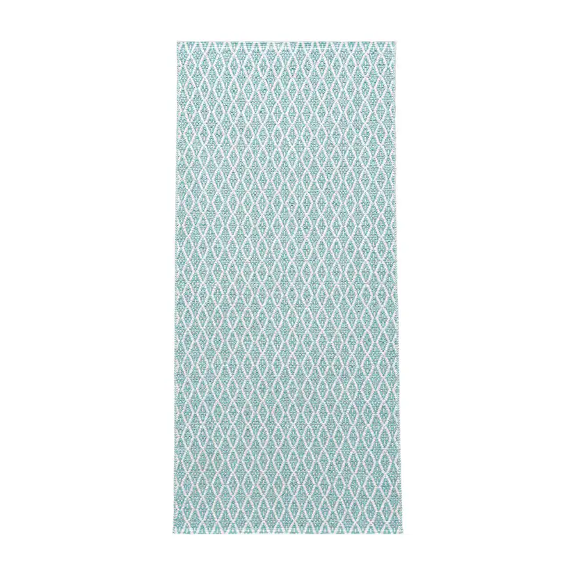 Plastic Eye Turquoise 200x250 Turkos, 200x250 cm