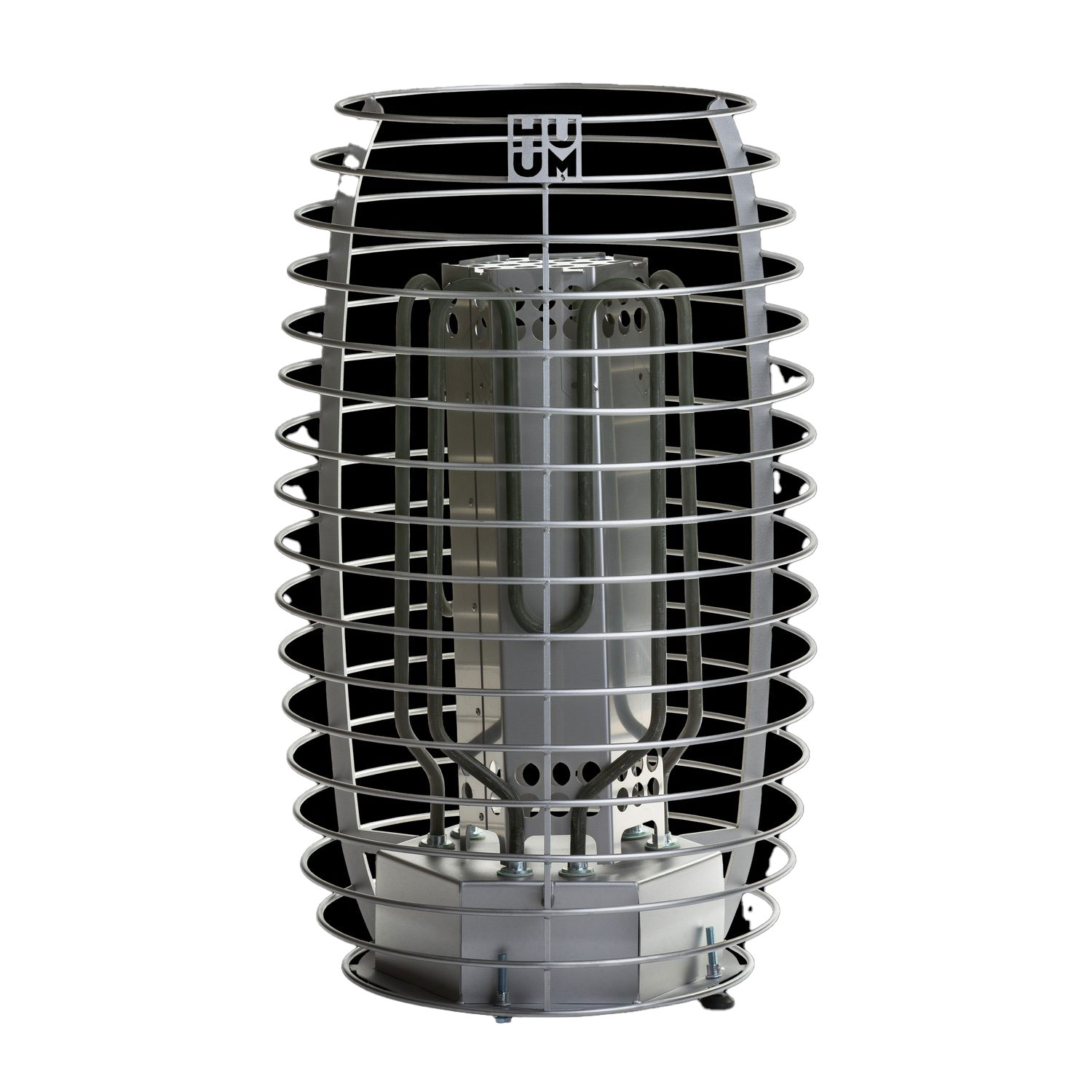 Bastuaggregat HUUM HIVE Mini 6 kW (5-8 m3 basturum) 6 kW