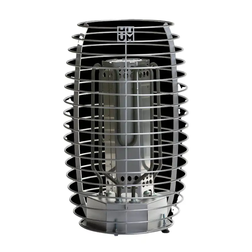 Bastuaggregat HUUM Hive Mini