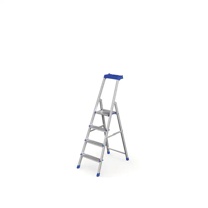 Trappstege Pro Werner Smart