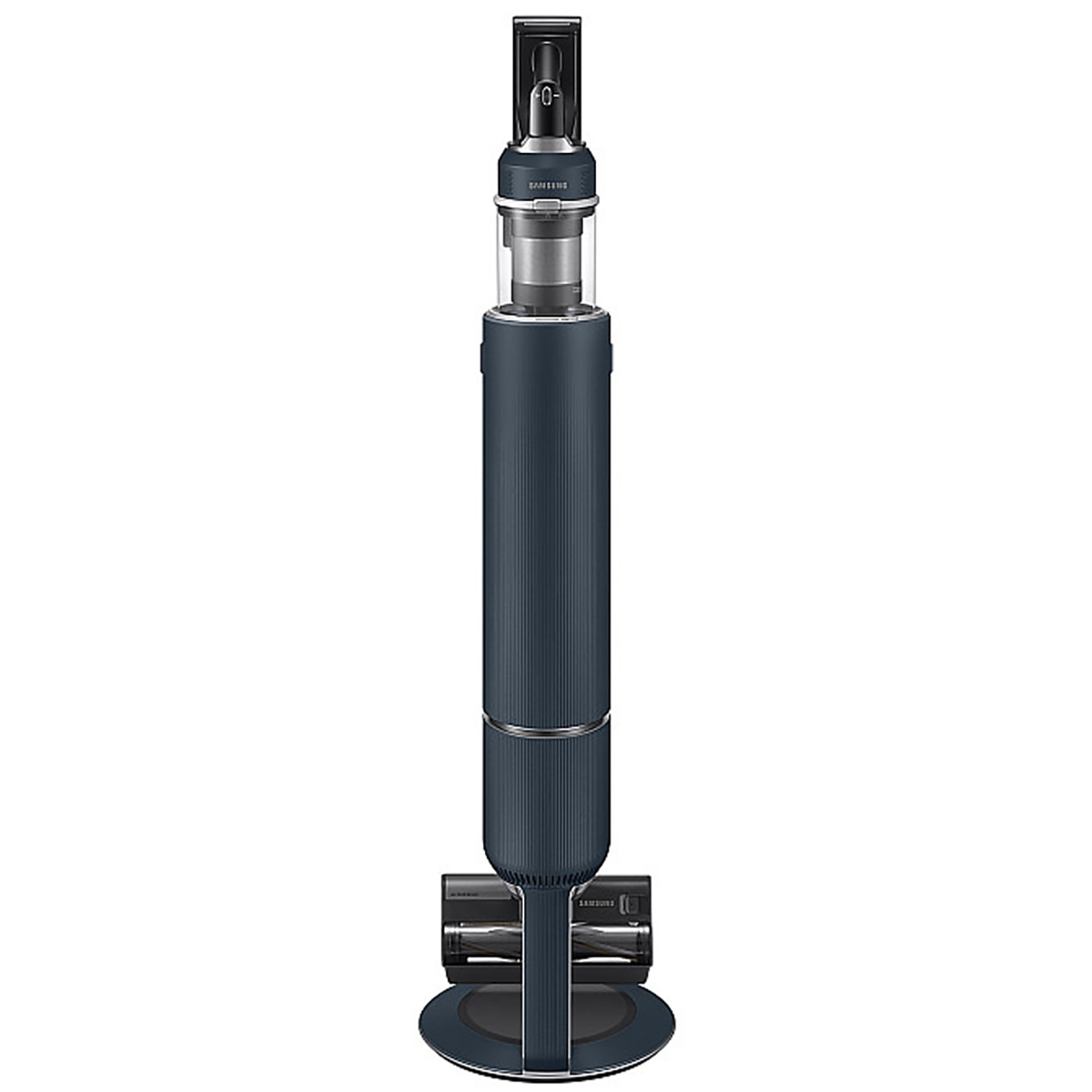 Skaftdammsugare Samsung VS20B95973B/WA Bespoke Jet Plus Pro Extra Blå med All-in-One Clean Station