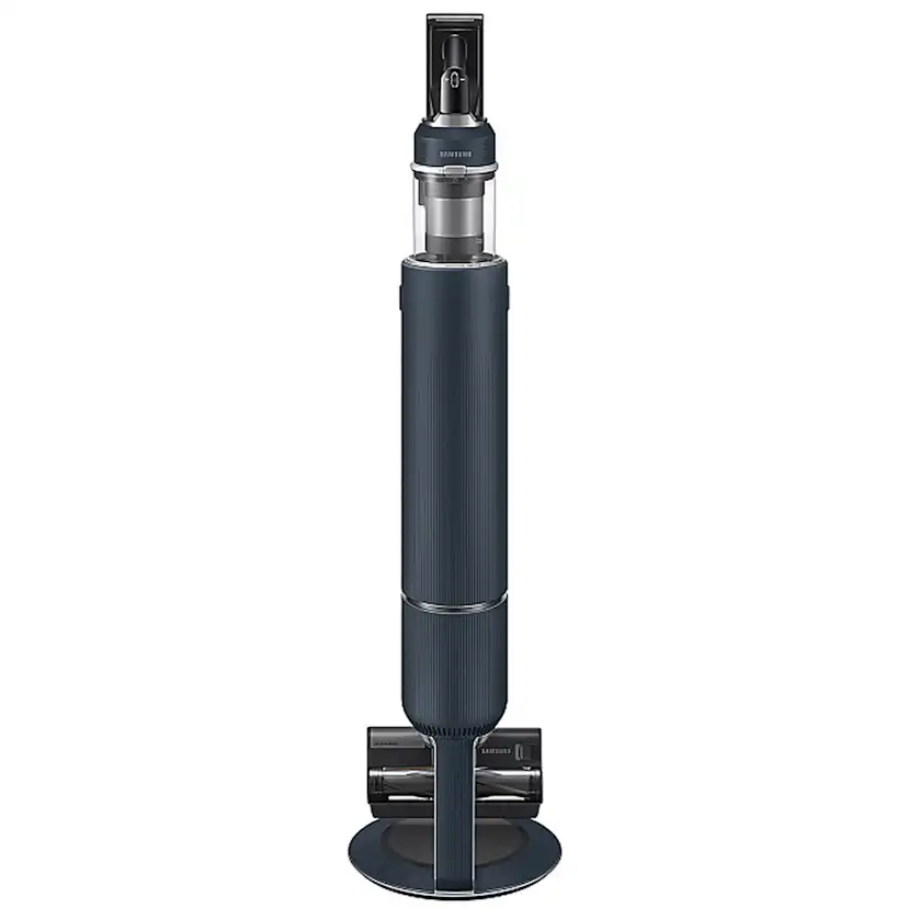 Skaftdammsugare Samsung VS20B95973B/WA Bespoke Jet Plus Pro Extra Blå med All-in-One Clean Station