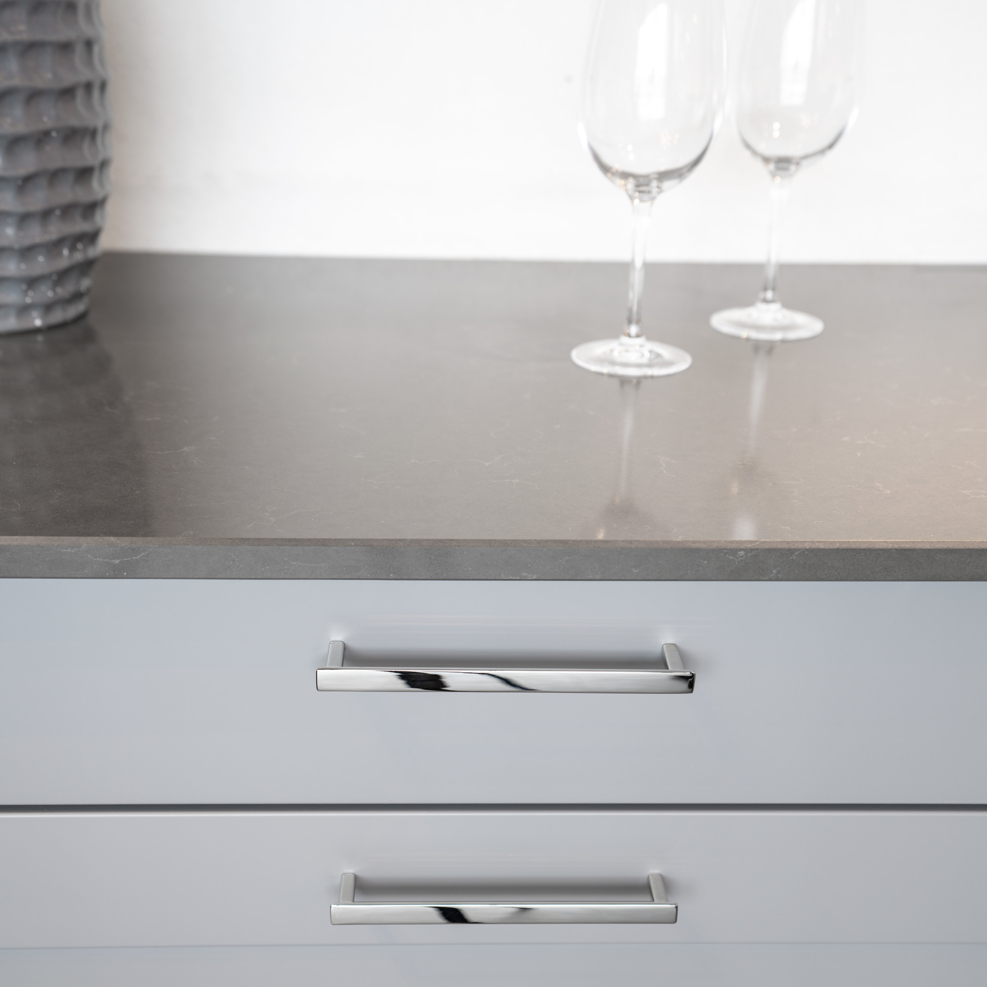 Handtag Beslag Design Bror 160