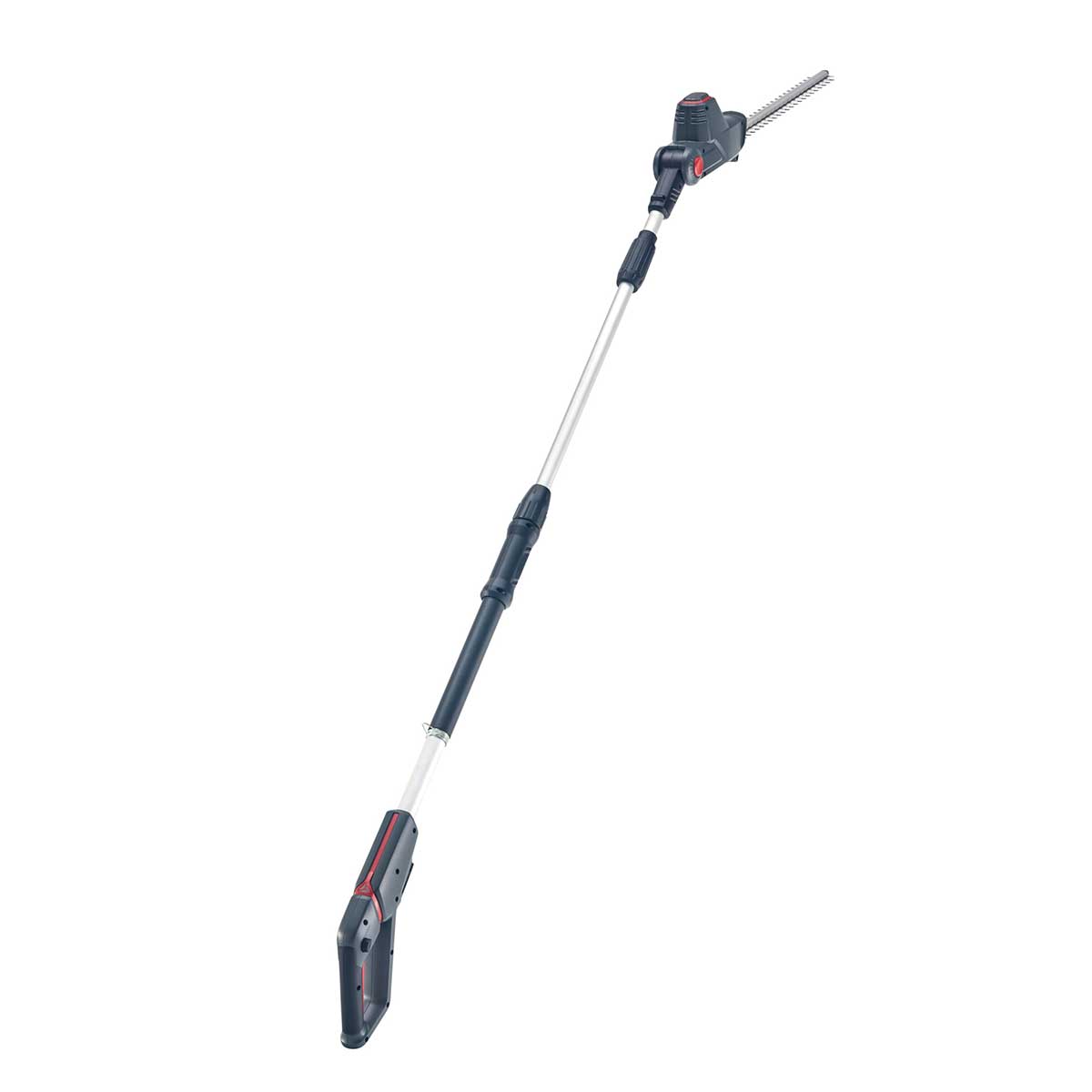Häcksax AL-KO HTA 1845 18V med Batteri och Laddare