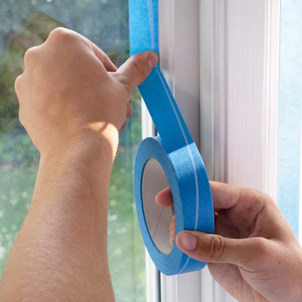 Maskeringstejp Sinuz Sinuz Uv 25mmx50m