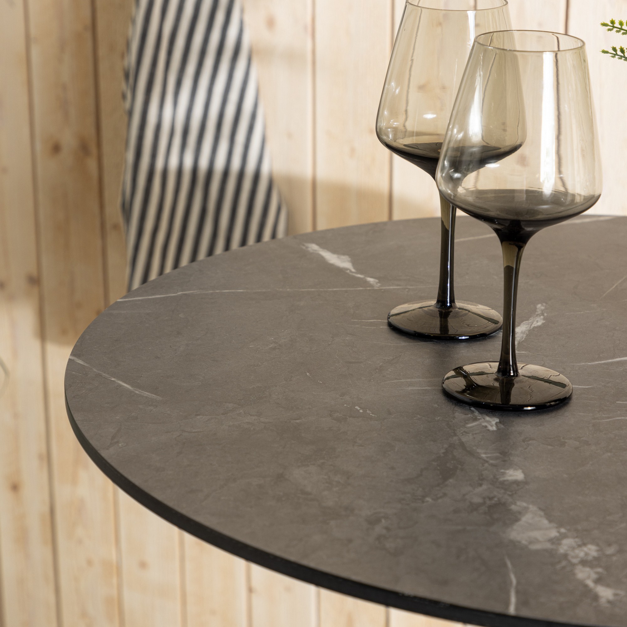 Barbord Venture Home Milano Vit Utomhus