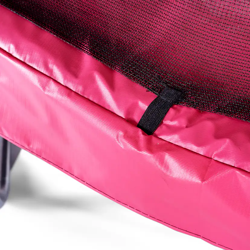Studsmatta Trekkrunner 5,5 m Rosa