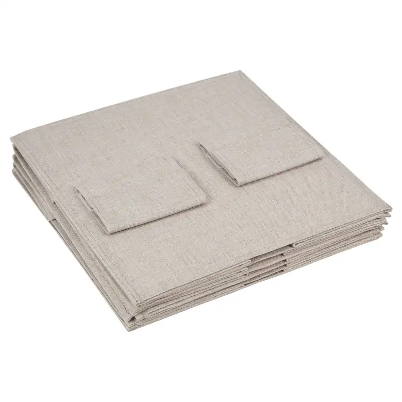 Garderobsförvaring Bigso Box of Sweden Hanging Closet Organizer