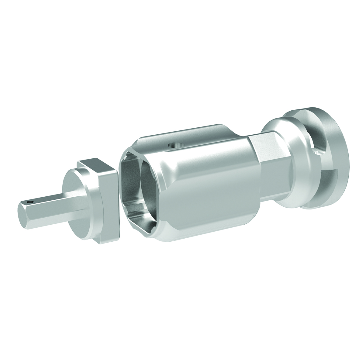 Kapverktyg Vatette Väggenomföringssystem V6