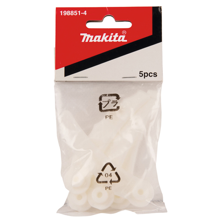 Reservkniv Makita 5 Styck.